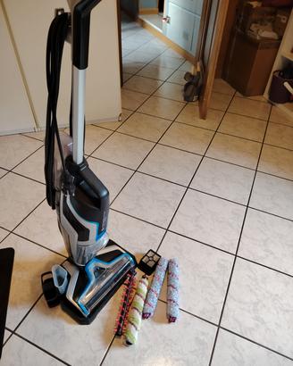 Bissel Crosswave pet  pro