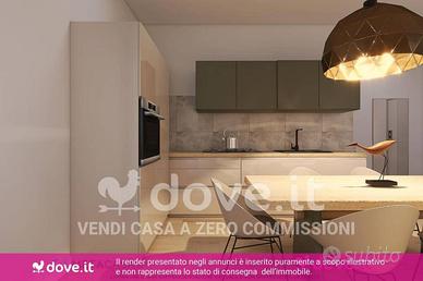 Appartamento Via Niccolò Candela, 27, 90146, Paler