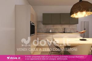 Appartamento Via Niccolò Candela, 27, 90146, Paler