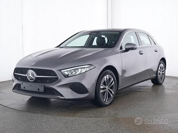 MERCEDES-BENZ A 250 e hybrid EQ Progressive Adva