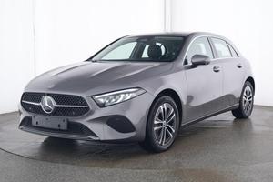 MERCEDES-BENZ A 250 e hybrid EQ Progressive Adva