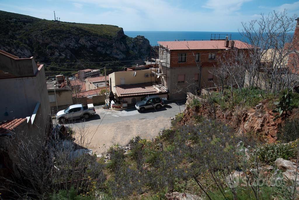 Terreno edificabile di 350 mq a Buggerru - Vista 5