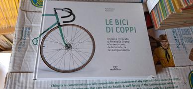 libro CAMPAGNOLO 