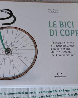 libro CAMPAGNOLO 