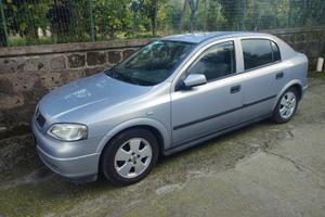 Opel Astra 2002