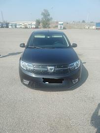 Dacia sandero 2 sce 75cv