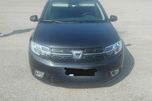 Dacia sandero 2 sce 75cv