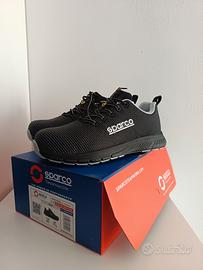 Scarpe Antinfortunistiche Sparco