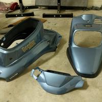 Carene booster spirit 