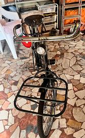 Bicicletta da fornaio marca ATALA 