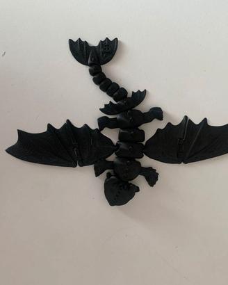 Sdentato, how to train your dragon, personaggio