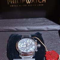 Orologio Philip Watch Anniversary