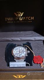 Orologio Philip Watch Anniversary