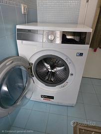 Lavasciuga AEG