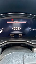 Audi A5 2.0 2020 153milla KM