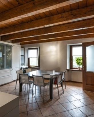 PA154570 Appartamento ristrutturato