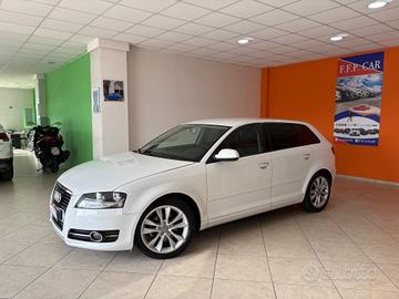 Audi A3 SPB 1.4 16V TFSI Ambition