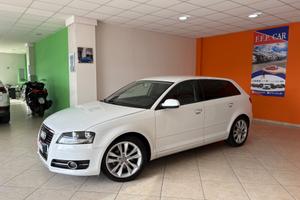 Audi A3 SPB 1.4 16V TFSI Ambition