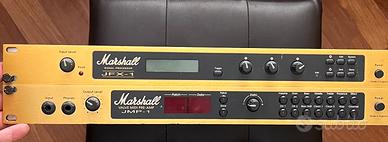 Marshall Jfx 1 + Jmp 1