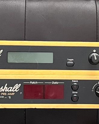 Marshall Jfx 1 + Jmp 1