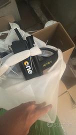 Bici elettrica THE ONE ACTIVE