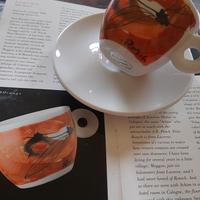 illy tazzina caffè   by P. Roesch