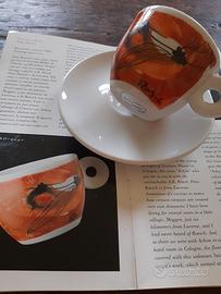 illy tazzina caffè   by P. Roesch