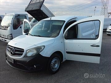MERCEDES CITAN 1.5 DCI Furgone