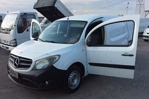 MERCEDES CITAN 1.5 DCI Furgone