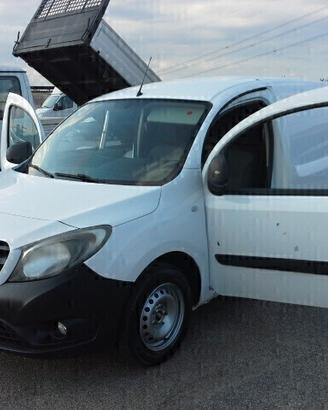 MERCEDES CITAN 1.5 DCI Furgone