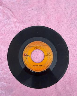 Disco in vinile