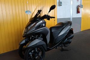 YAMAHA TRICITY 155 ANNO IMMATRICOLAZIONE 2021