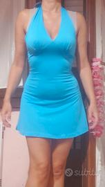 Vestitini mini dress