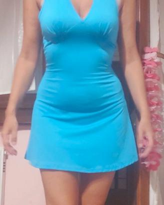 Vestitini mini dress