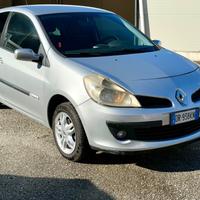 Renault Clio 1.2 16V 3 porte Rip Curl