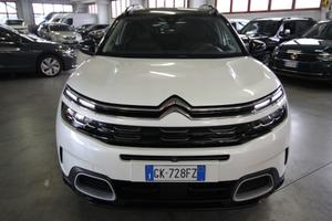 CITROEN C5 Aircross Hybrid 225 e-EAT8 Shine