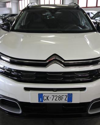 CITROEN C5 Aircross Hybrid 225 e-EAT8 Shine