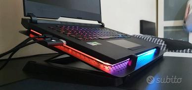 Asus ROG Strix SCAR 15