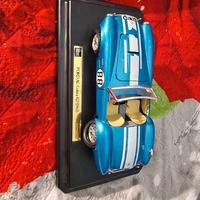 Ford ac cobra427 (1965)