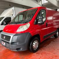 Fiat ducato furgone passo corto