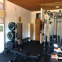 Palestra/Personal Studio