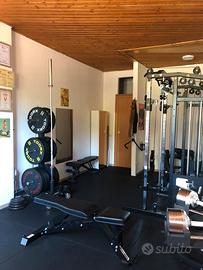 Palestra/Personal Studio