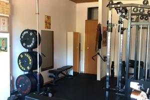 Palestra/Personal Studio