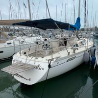 Sun Fizz 41 Jeanneau