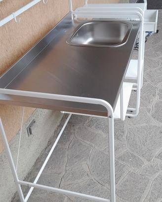 Minicucina " NUOVA" 