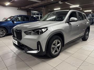 BMW X1 xDrive 20d