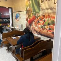 Attività di pizzeria