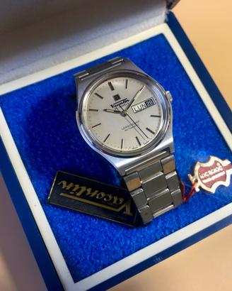 Orologio Vacontin (Swiss) Automatic anni 70' NOS