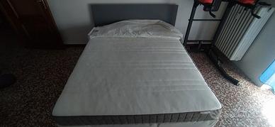 Letto contenitore 