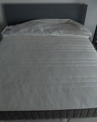 Letto contenitore 